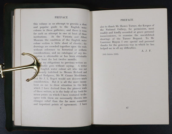 c1905 5vol Suede Classic Literature Poetry Book Collection Shelley Burns Wilcox