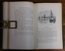 1876 The Cruise of HMS Challenger by WJJ Spry Antiquarian Exploration Book-6