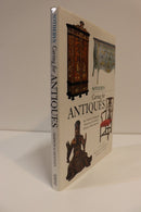 1999 Sotheby's Caring For Antiques Antique Collecting Reference Book-7