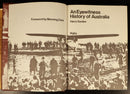 1976 An Eyewitness History Of Australia by Harry Gordon Australian History Book-5