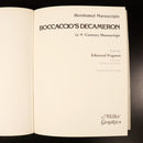 1978 4vol Illuminated Manuscripts Dante's Comedy Naples Bible etc History Books-11