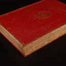 Later Queens Of The French Stage 1906 Antique Literature & Theatre Book-2