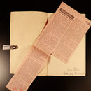 Leichhardt Letters by LL Politzer 1945 Australian History Antique Book 2nd Ed.-3