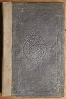 1839 A Family Tour Through South Holland Antique Europe Travel Book J. Murray-1