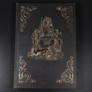 1976 Casualty Roll For The Crimea 1854-1856 1st Edition Military Reference Book-2