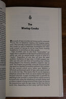 1975 The Electronic Criminals by Robert Farr 1st Edition Crime History Book-6