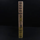 1954 Old Men Have Grey Beards by Leopold Louth British Fiction Book 1st Edition-8