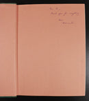 1972 Chinese Jade Of Five Centuries by J.M. Hartman Gemstones Reference Book-9