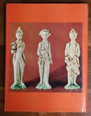 1987 The Antique Buyers Handbook For Australia Antique Collecting Book-11
