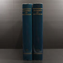 1987 2vol Glimpses Of Australia 1897 Reprint Photographic Gems History Book-12