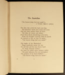 1916 The Australian & Verses by Will H. Ogilvie Antique Australian Poetry Book-9