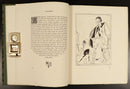 1929 Baudelaire: Fleurs Du Mal Beresford Egan Antique Poetry & Art Book Ltd Ed.-7