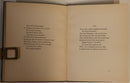 1913 Intimations Of Immortality by William Wordsworth Antique Poetry Book-4