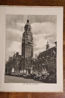 1934 The Beauty Of Surrey Antique British Natural History Book Dixon-Scott-3