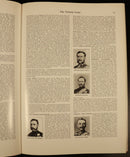 1985 The Victoria Cross 1856-1920 Military History & Reference Book WW1 Jacka-7