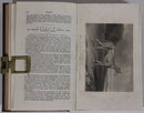 1864 The Sporting Magazine & Sporting Review Antique British Sport History Book-6