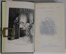 c1879 2vol Dombey And Son by Charles Dickens Antique British Fiction Book Set-7