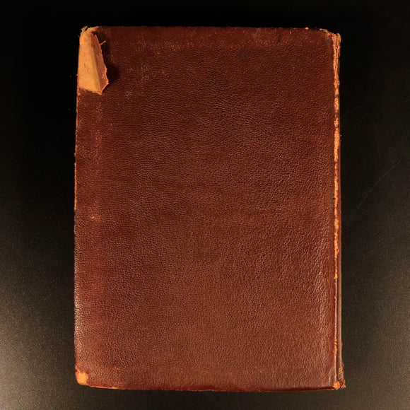 Stories From The Iliad by HL Havell 1919 Antique Ancient Greece Literature Book