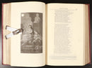 c1870 The Poetical Works Of Thomas Moore Illustrated Antique Irish Poetry Book-11