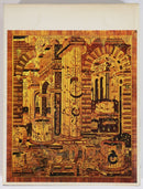 1967 World Furniture by Helena Hayward Antique Furniture Reference Book-9