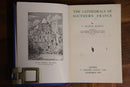 c1914 The Cathedrals Of Southern France Antique Architecture History Book-2