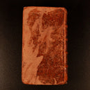 1662 2vol Nicolai Burgundii Commentarius RARE Antiquarian Legal History Book-20