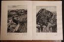 1930 Das Unbekannte Spanien by Hielscher - Antique Spanish Photo History Book-8