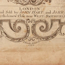 1732 The Book Of Martyrs by John Fox Antiquarian Religious History Book Folio-7