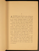 1883 Noble But Not The Noblest by Marie Hall Antique Christian Literature Book-9