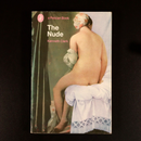 1970 The Nude by Kenneth Clark - A Study Of Ideal Art - Vintage Art Book-1