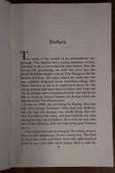 1953 The Sacred Oasis by Irene V. Vincent Chinese Buddhist History Book-3