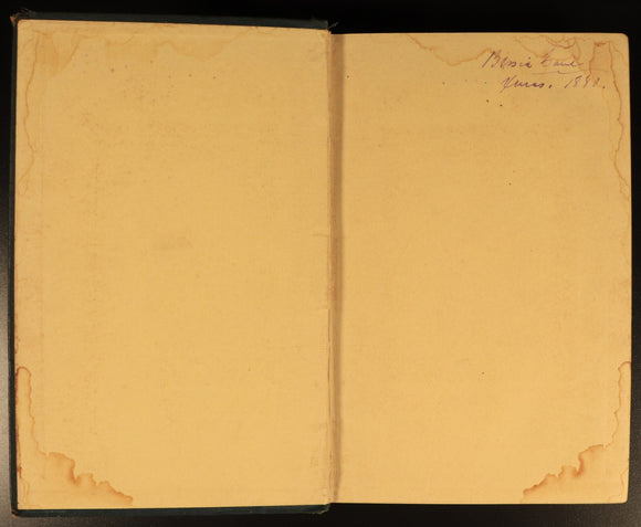 1879 The Girlhood Of Shakespeare's Heroines Mary Cowden Clarke Antique Book