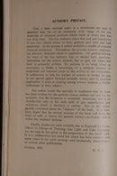 1945 Gas Manufacture & Utilization by Norman Smith Antique Energy History Book-5