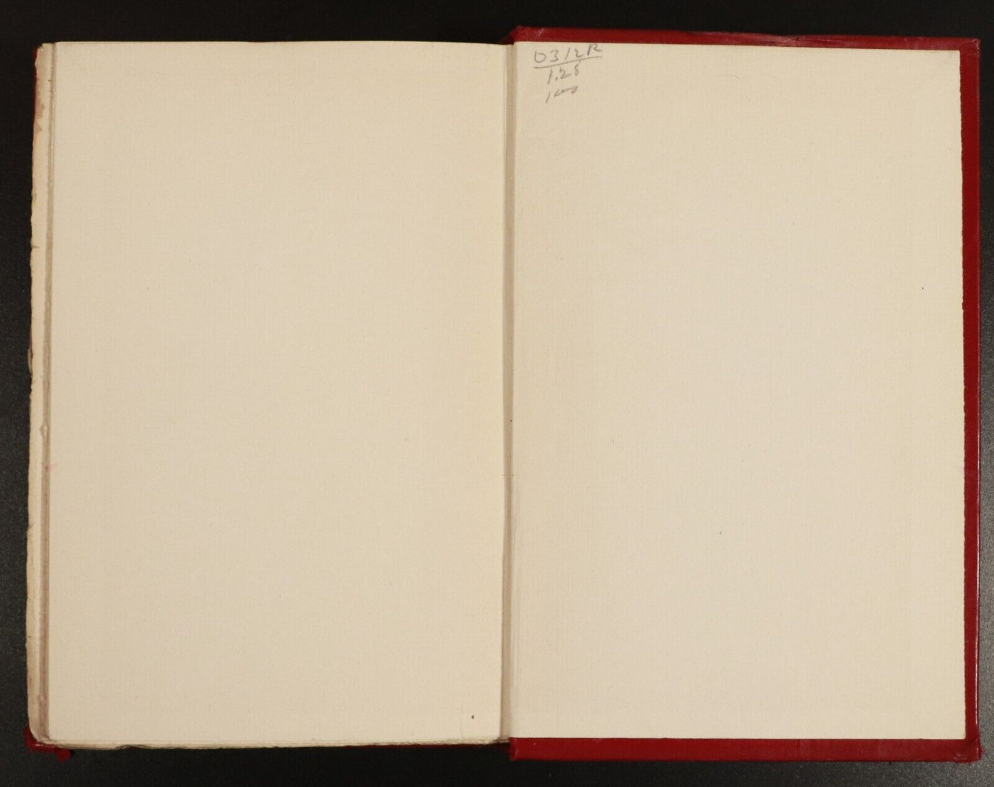 1903 The Bondage Of Ballinger by Roswell Field Antique Fiction Book