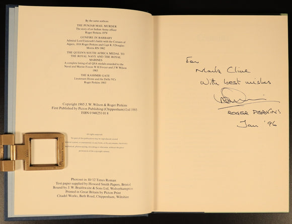 Angels In Blue Jackets Navy At Messina 1908 by JW Wilson Italian History Book