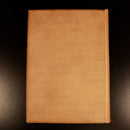 1902 Antique Swedish Brefkorts Postcard Album 146 Postcards & Photos Included-16