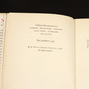 1955 4vol Nevil Shute Bulk Lot Fiction Books Rainbow Trustee Black Stump-6