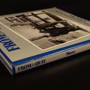 1981 From The Quay: Sydney Harbour By Harvey Shore Australian History Book-2