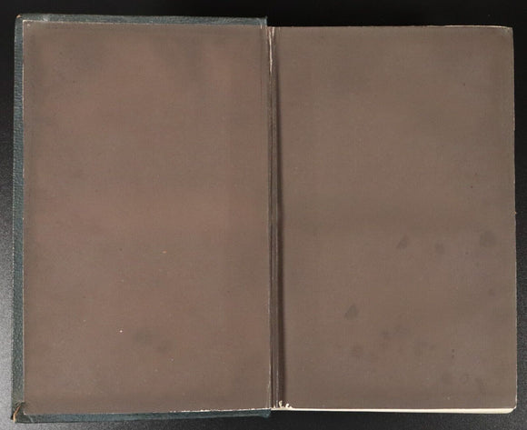 1892 Haydn's Dictionary Of Dates & Universal Information Antique Reference Book