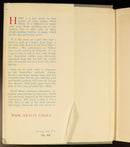 1952 A Town Like Alice by Nevil Shute Vintage British Fiction Book Early Edition-4