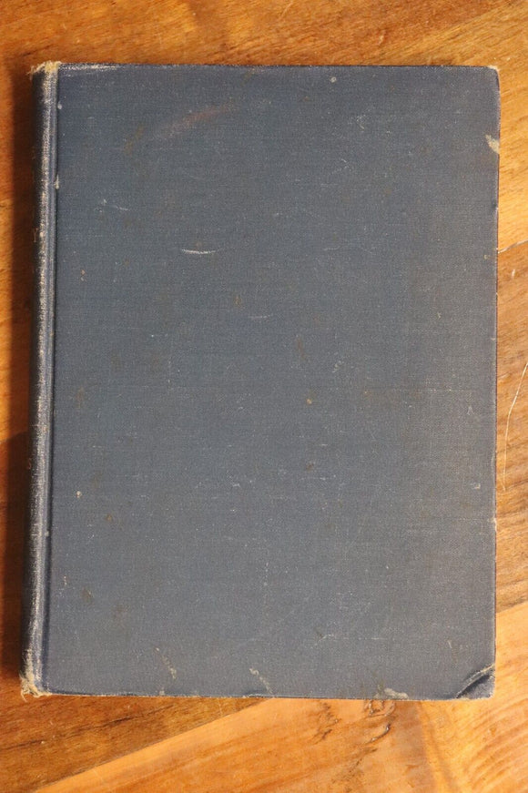 1891 The Divine Order Of Human Society Antique American Theology Book R Thompson