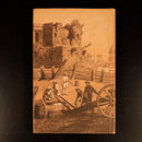 Journal Of The Siege Of Lucknow by M. Germon British Military History Book c1978-5