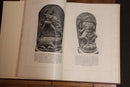 1926 History Of Civilisation In Java Stutterheim Antique Indonesian History Book-5