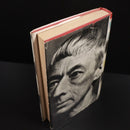 1959 Redheap: A Novel by Norman Lindsay Australian Fiction Book w/Dustjacket-13