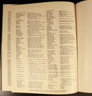 1956 The Olympic Games Melbourne 1956 Australian Sport History Book Illustrated-9