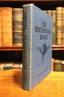 1916 The Sentimental Bloke by CJ Dennis Classic Australian Fiction Poetry Book-6