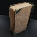 1850 Personal History Of David Copperfield by Charles Dickens Antiquarian Book-19