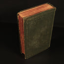1848 Proverbial Philosophy by Martin Farquhar Tupper Antique Philosophy Book-3