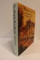 1983 The Art Of The Old South Vintage American Art & Architecture Book-6