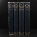 c1890 4vol History Decline & Fall Roman Empire by E. Gibbon Antiquarian Book Set-20